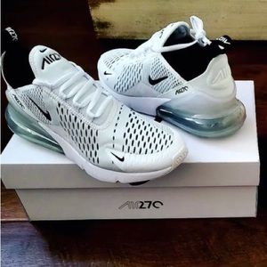 Nike air max 270